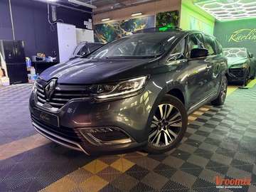 1.8 TCE 225 cv 7 PLACES INITIALE PARIS EDC-7 I TOIT PANORAMIQUE - TVA RECUPERABLE