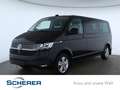 Volkswagen T6.1 Caravelle LR 2.0 TDI DSG Comfortline 9-Sitz Schwarz - thumbnail 1