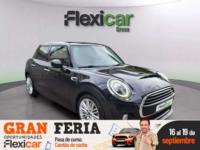 MINI Cooper Clubman Aut. - foto 1