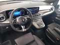 Mercedes-Benz V 300 d Exclusive extralang AHK*Airmatic* Schwarz - thumbnail 10