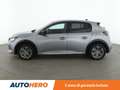 Peugeot e-208 electric drive 57 kW Active 136 CV Grigio - thumbnail 3