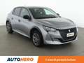 Peugeot e-208 electric drive 57 kW Active 136 CV Grigio - thumbnail 8