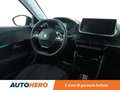 Peugeot e-208 electric drive 57 kW Active 136 CV Grigio - thumbnail 13