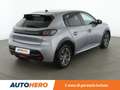 Peugeot e-208 electric drive 57 kW Active 136 CV Grigio - thumbnail 6