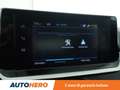Peugeot e-208 electric drive 57 kW Active 136 CV Gris - thumbnail 23