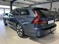 Volvo V90 T8 Ultra Dark Recharge AWD ACC BLIS AHK 360° Blauw - thumbnail 10