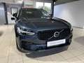 Volvo V90 T8 Ultra Dark Recharge AWD ACC BLIS AHK 360° Bleu - thumbnail 4