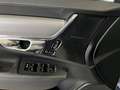 Volvo V90 T8 Ultra Dark Recharge AWD ACC BLIS AHK 360° Bleu - thumbnail 19