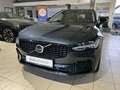 Volvo V90 T8 Ultra Dark Recharge AWD ACC BLIS AHK 360° Blauw - thumbnail 2
