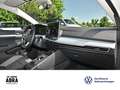 Volkswagen Golf VIII 2.0 TDI Goal DSG LED+NAV+CAM+AHK+ACC Blanc - thumbnail 10