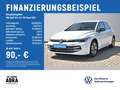 Volkswagen Golf VIII 2.0 TDI Goal DSG LED+NAV+CAM+AHK+ACC Weiß - thumbnail 2