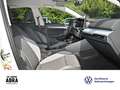 Volkswagen Golf VIII 2.0 TDI Goal DSG LED+NAV+CAM+AHK+ACC Wit - thumbnail 9