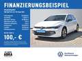 Volkswagen Golf VIII 2.0 TDI Goal DSG LED+NAV+CAM+AHK+ACC Wit - thumbnail 2