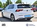 Volkswagen Golf VIII 2.0 TDI Goal DSG LED+NAV+CAM+AHK+ACC Weiß - thumbnail 5