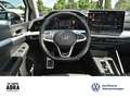 Volkswagen Golf VIII 2.0 TDI Goal DSG LED+NAV+CAM+AHK+ACC Weiß - thumbnail 17