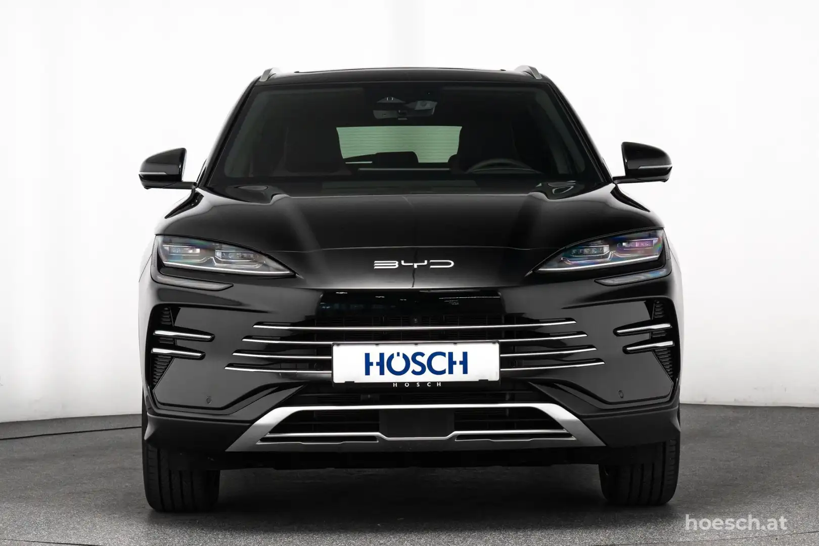 BYD Seal U DM-i BOOST HEAD-UP PANO LEDER ASSISTENZ 360° +++ Schwarz - 2