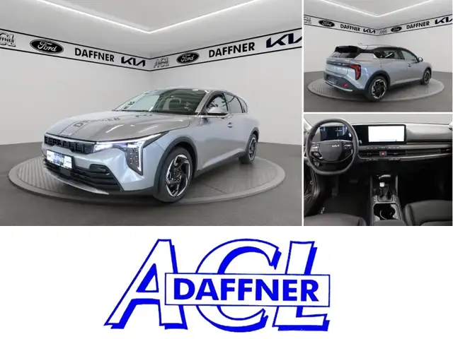 Kia K4