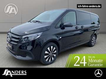 Vito 116 Tourer Lang MBUX*Select*AUT*Multibeam