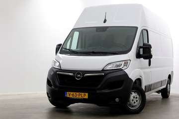 2.2D 120pk L3H3 Edition Airco/Navi/Camera 02-2022