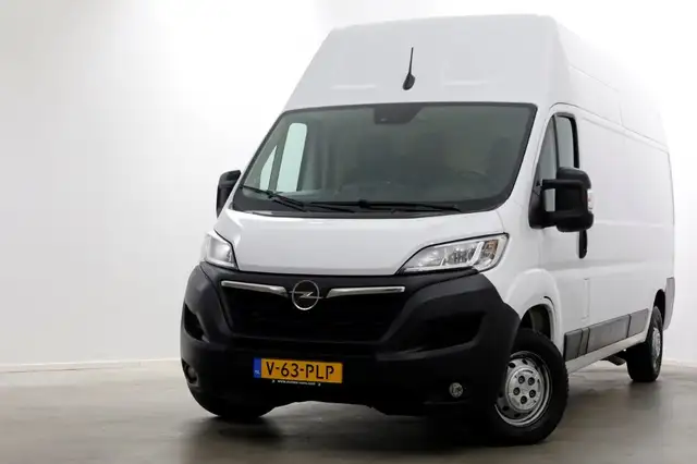 Opel Movano 2.2D 120pk L3H3 Edition Airco/Navi/Camera 02-2022