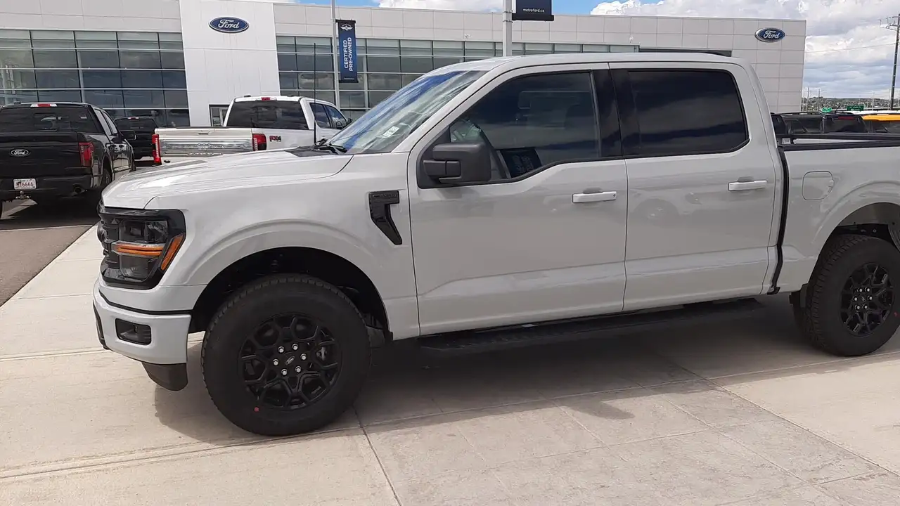 Ford F 150 снимка Ford F 150