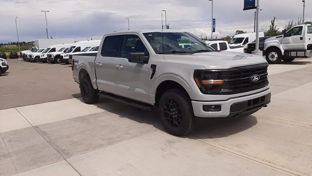 Ford F 150 снимка Ford F 150