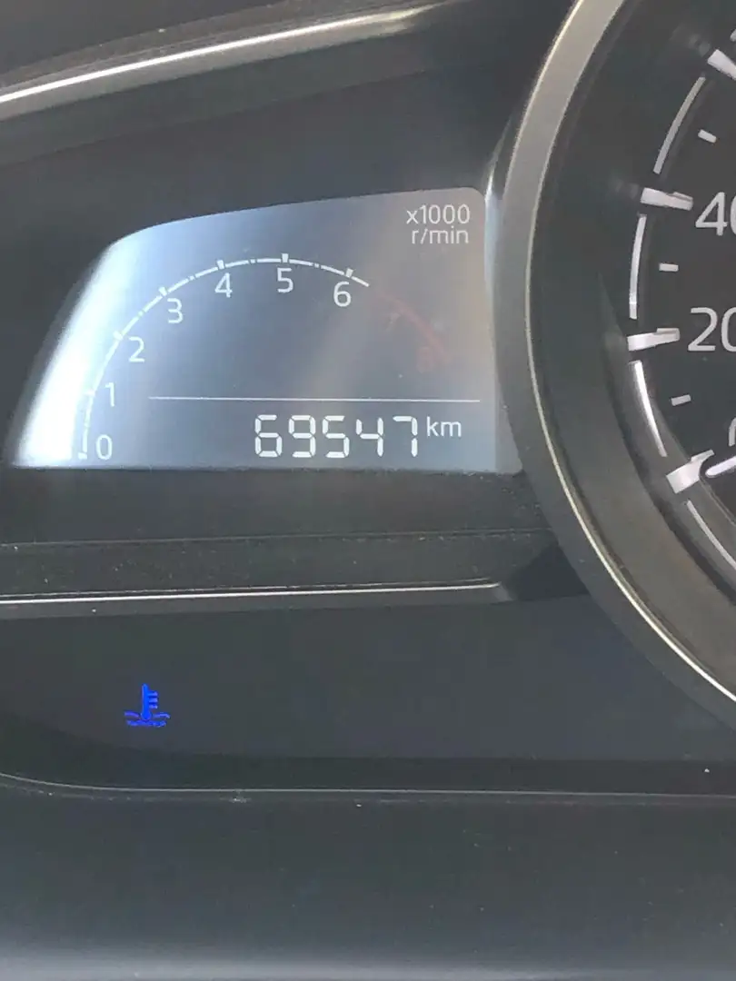 Mazda CX-3 SKYACTIV-G 120 FWD KIZOKU - 1