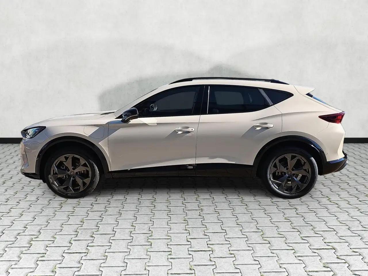 CUPRA Formentor 2026
