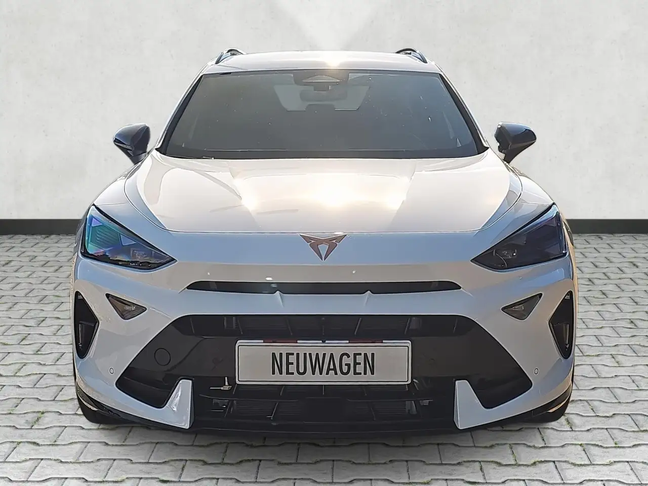CUPRA Formentor 2026