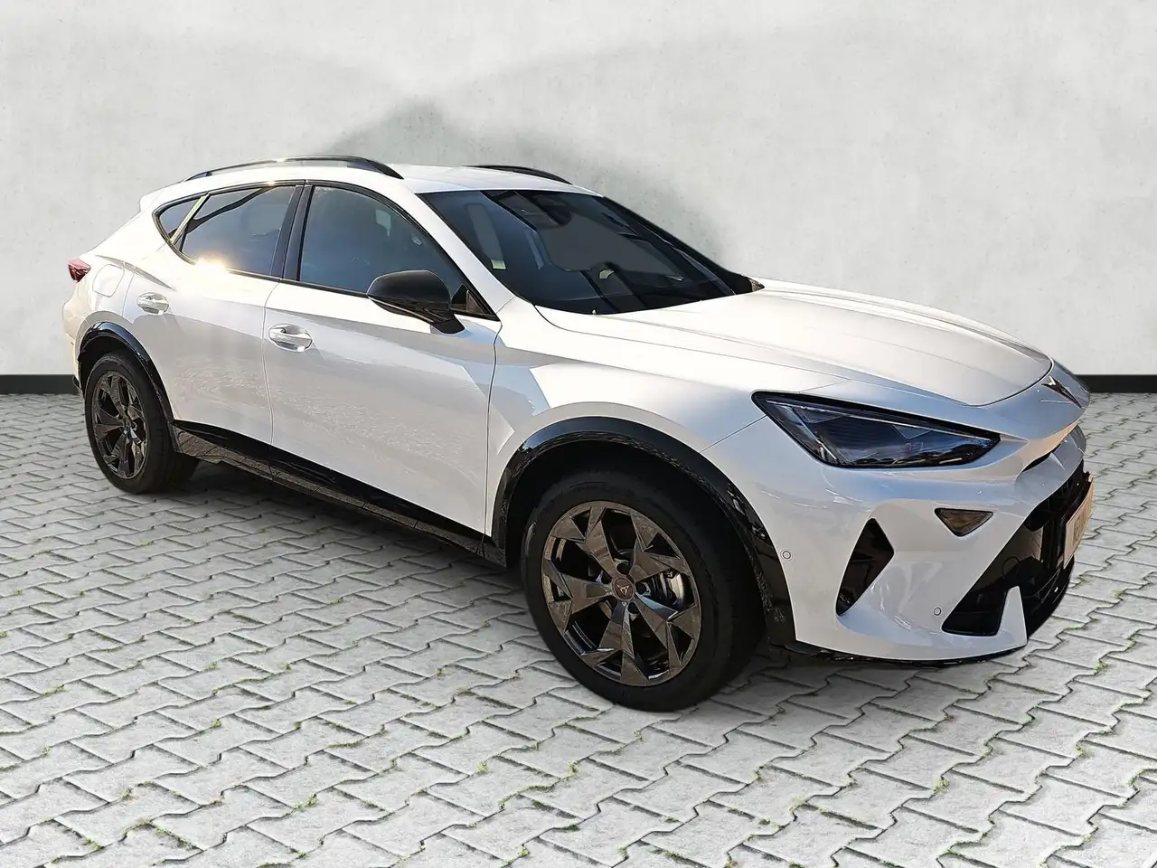 CUPRA Formentor 2026