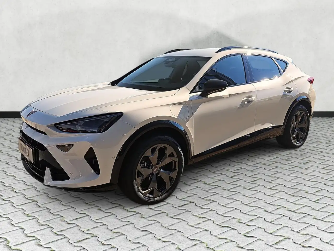 CUPRA Formentor 2026