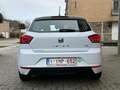 SEAT Ibiza Ibiza CNG 1.0 TGI Style Blanc - thumbnail 3