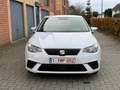 SEAT Ibiza Ibiza CNG 1.0 TGI Style Blanc - thumbnail 5