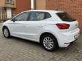 SEAT Ibiza Ibiza CNG 1.0 TGI Style Blanc - thumbnail 2
