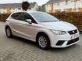 SEAT Ibiza Ibiza CNG 1.0 TGI Style Blanc - thumbnail 4