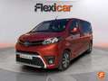 Toyota Proace Family L0 1.5D 8pl. Advance 120 Naranja - thumbnail 3