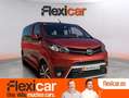 Toyota Proace Family L0 1.5D 8pl. Advance 120 Naranja - thumbnail 1