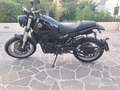 Benelli Leoncino 500 Trail Zwart - thumbnail 5