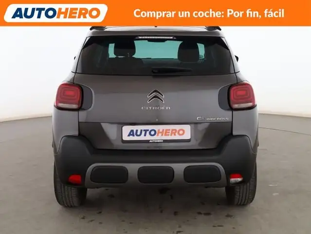 Citroen C3 Aircross view 5