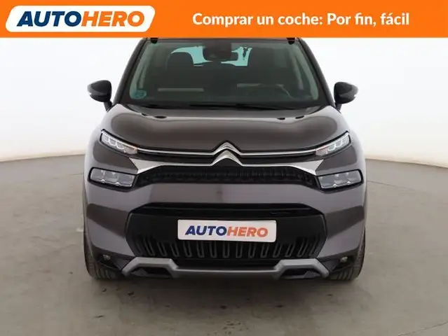 Citroen C3 Aircross view 9