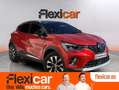 Renault Captur TCe Techno 67kW Rojo - thumbnail 1