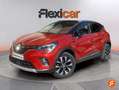 Renault Captur TCe Techno 67kW Rojo - thumbnail 3