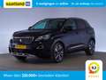Peugeot 3008 1.2 PureTech Allure [ Memory i-Cockpit Navi ] Zwart - thumbnail 1
