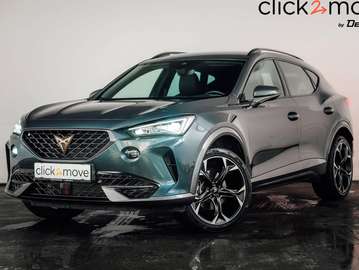 Formentor 1.5 TSI DSG Incl. LED - JA 19" - Keyless - Camera - Carplay - Winter Pack