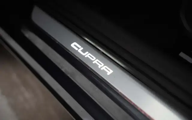 Cupra Formentor view 15