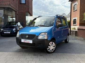 1.3i XA SE (Fleet) // GVV //