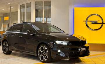 Ultimate/AT/AHZV/Schiebedach/Vollausstattung