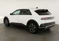 Hyundai IONIQ 5 Basis Elektro Base 58,2 kWh Short Range, Navi, ... Blanc - thumbnail 3