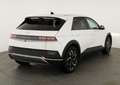 Hyundai IONIQ 5 Basis Elektro Base 58,2 kWh Short Range, Navi, ... Blanc - thumbnail 2