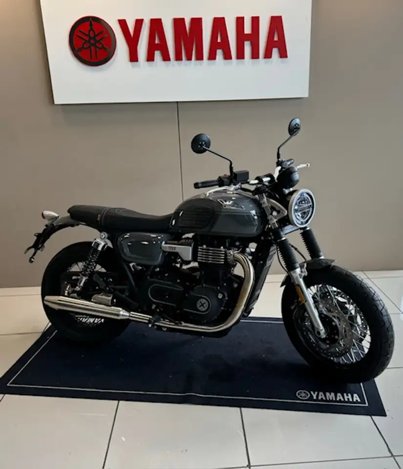 Brixton Cromwell 1200